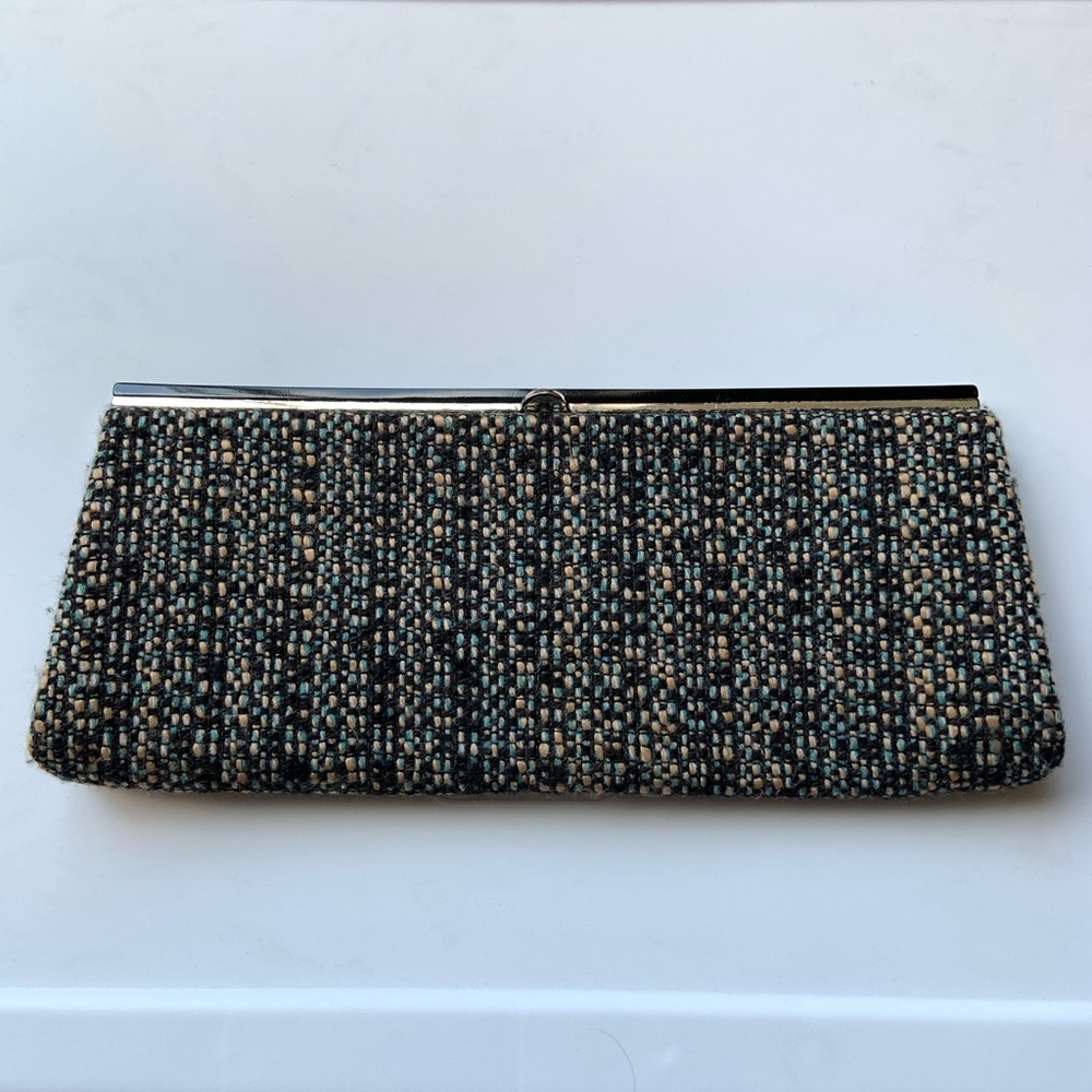 Banana Republic Clutch